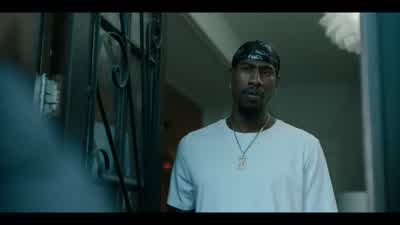 You know who Douda is? - The Chi