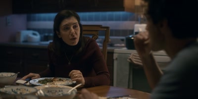 You know, Dr. Prijani didn't
even come into the office today? - Accused