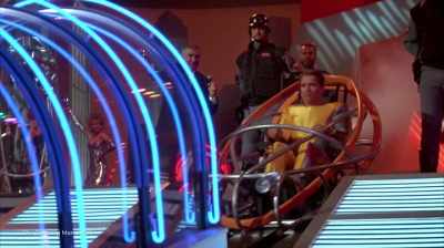 You know, dream up the
other elements of this world. - In Search of Tomorrow