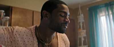 You know, Dreux, - One of Them Days