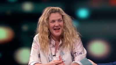 "You know, Drew,
call me old-fashioned, - Norm Macdonald Has a Show