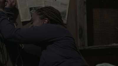 You know, drinking's bad. - Boy in the Walls