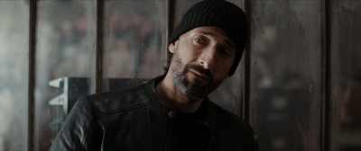 You know, driving around
in cars, - Bullet Head