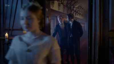 You know, Drummond, - Victoria