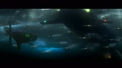 You know, Duke, this has only just begun. - G I  Joe: The Rise of Cobra