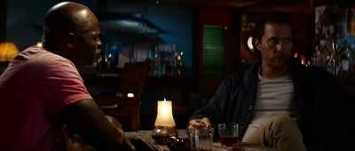 You know, Duke,
you remember when I hired you, - Serenity