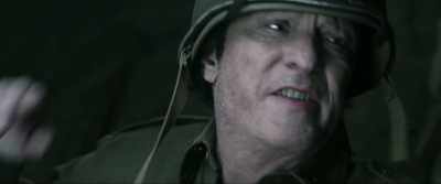 You know, Dutch, that
I can't commit any more troops - Assault on Hill 400
