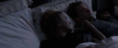 You know earlier when I said
I've never really felt happy? - Breaking &amp; Exiting