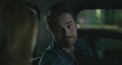 You know, early on, I thought
my biggest mistake was casting you. - The Resurrection of Gavin Stone