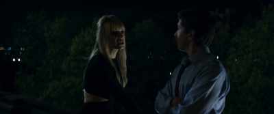 You know... Eat. Drink. - House of Darkness