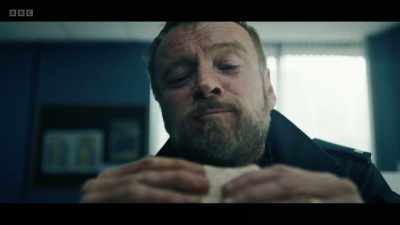 You know eating that every single
day's actually going to kill you. - Blue Lights
