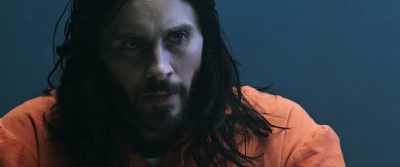 You know, eight dead mercs on a boat
really doesn't ruffle our feathers. - Morbius