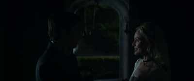 You know? Either that, or I - House of Darkness