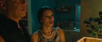 You know, Elena, - Fast X