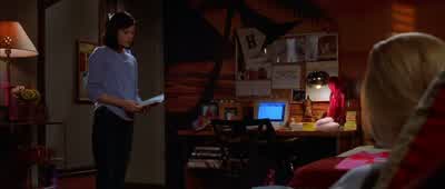 You know, Elle... - Legally Blonde