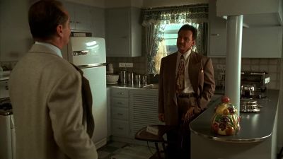 You know who else couldn't buy a house here - The Two Jakes