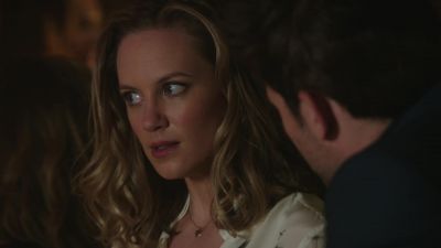 You know, Emily, I really
do care about you. - Blue Bloods
