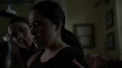 You know, he emptied out - Eli Roth Presents: A Ghost Ruined My Life