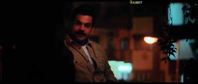 You know, this entire obsession
with bodybuilding and gymming… - Badhaai Do