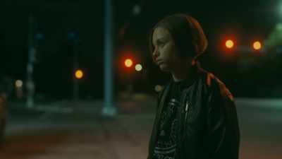 You know... Erin. - Paper Girls