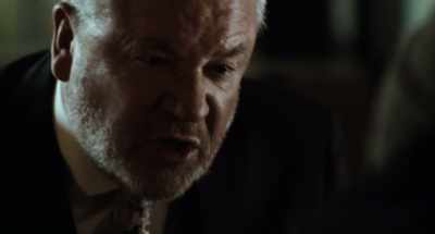 You know, erm... everything's kosher. - Jawbone
