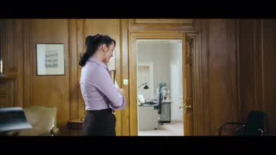 You know, erm... - Love Actually