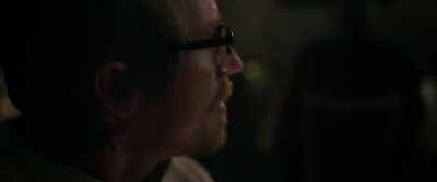 You know, "Ethan,
you're so cool." - The Tutor