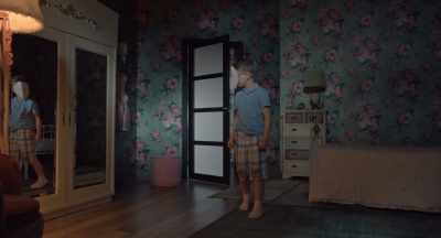 You know,
even looking right here, - Hatching