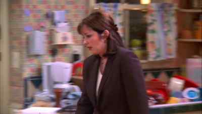 - You know,
even though - Everybody Loves Raymond