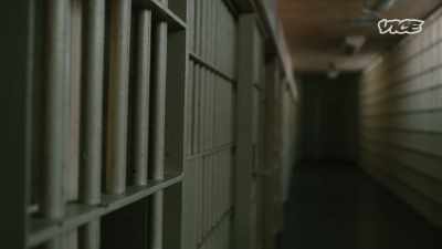 You know, eventually, like,
they put me in a holding cell, - I Was a Teenage Felon