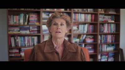 You know eventually, - Horror in the High Desert 2: Minerva