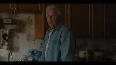 You know, ever-- ever since
Betty passed away, - Mare of Easttown