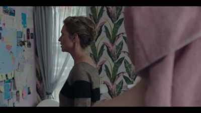 You know,
ever since you arrived, - The Sounds