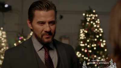 You know, ever since
Joy has been around - A Joyous Christmas