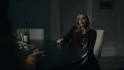 You know, ever since
the incident, - Lies Between Friends