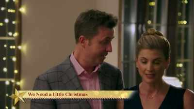 You know, ever since
we started dating, - Perfect Harmony