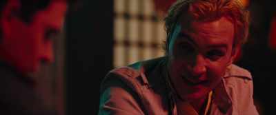 You know, you ever think
that I don't know, - Vicious Fun