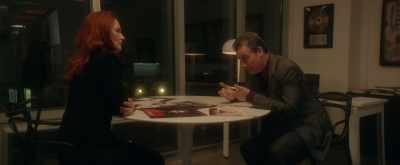 You know, every
artist matters to us. - Measure of Revenge