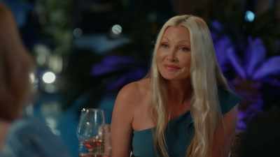 You know, every
cloud, silver lining? - A Toast to Love