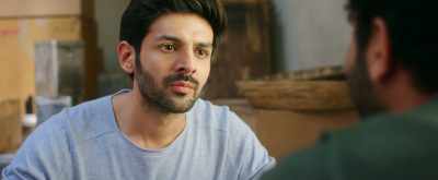 You know every idiot in this
world thinks his girl is different. - Sonu Ke Titu Ki Sweety