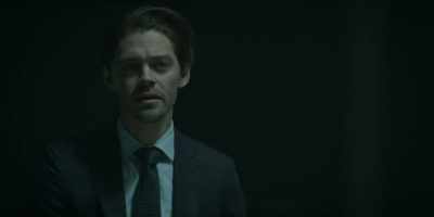 You know, every job I ever did,
I saved my cut. - Prodigal Son