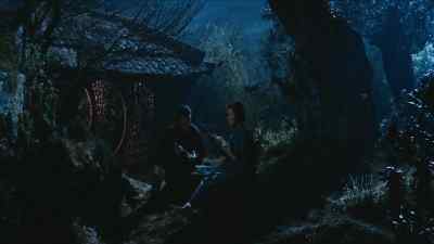 You know, every Sunday, - The Inn of the Sixth Happiness