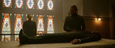 You know, every time you hear him
play his music, - Gundala