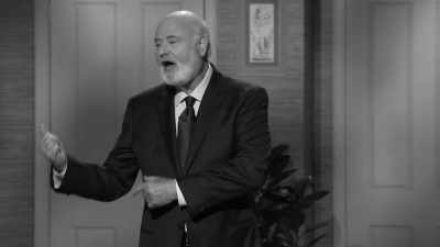 You know, every time I-I hear
that opening theme, you know, - Dick Van Dyke: 98 Years of Magic