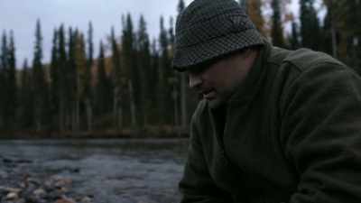 You know, every time
I skin a beaver, - Life Below Zero: Next Generation