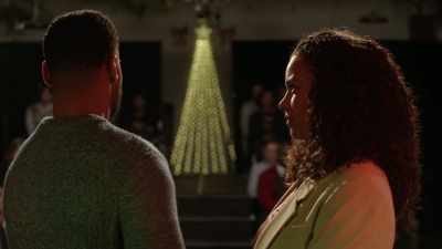 You know, every time I thought that I couldn't
follow through with this fundraiser, - Christmas of Yes
