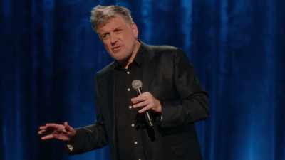 You know, every time I
watched it, I thought, - Craig Ferguson: I'm So Happy