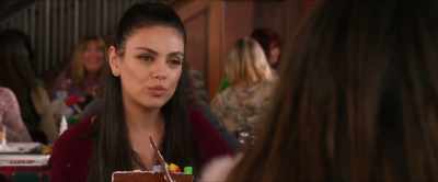 You know, every time - A Bad Moms Christmas