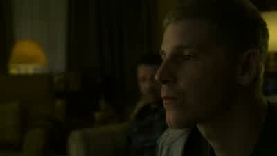 You know, everybody counted Ali out. - Marvel's The Punisher