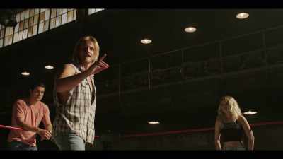 You know, everybody else
is happy for me. - Heels